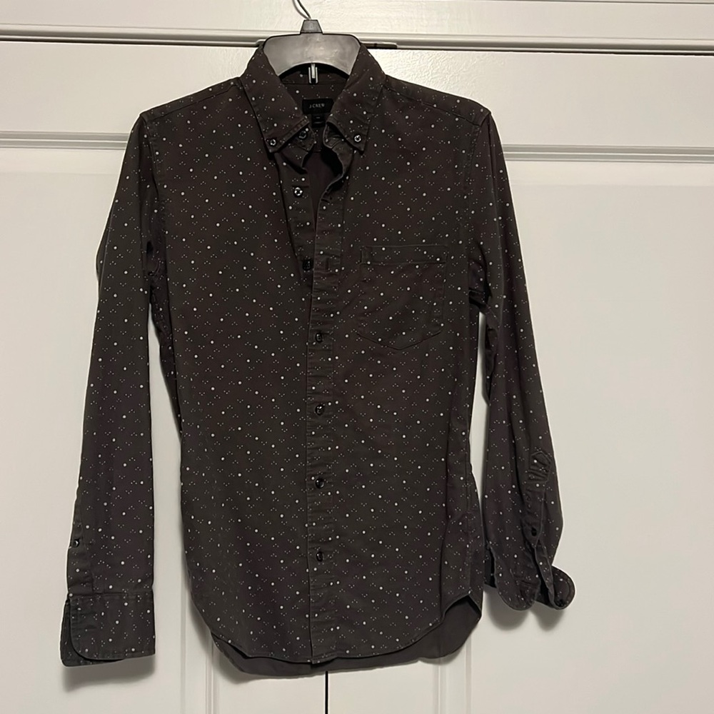 J.Crew button down Shirt